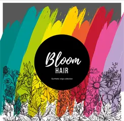 Bloom Hair Wigs - Catalog