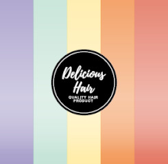 Delicious Hair Wigs - Catalog