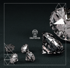 Hair Diamonds Wigs - Catalog