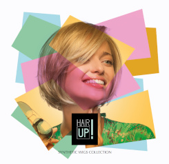 Hair Up! Wigs - Catalog