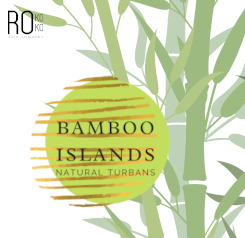 katalog turbanów Bamboo Islands