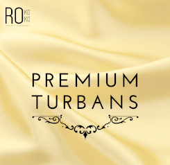 Premium Turbans - Catalog