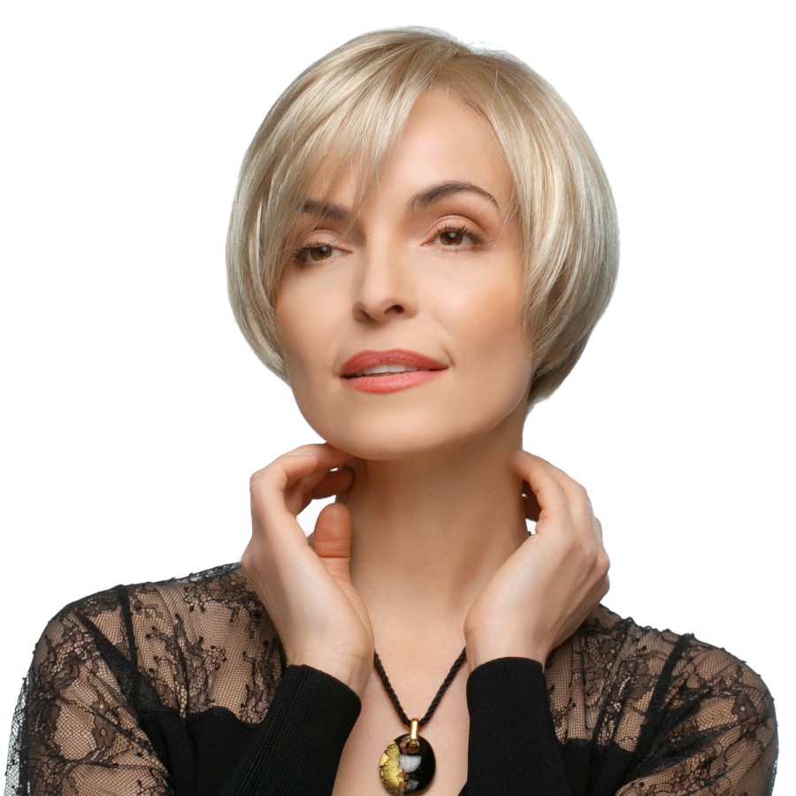 B.U. Hair Collection, Brisk