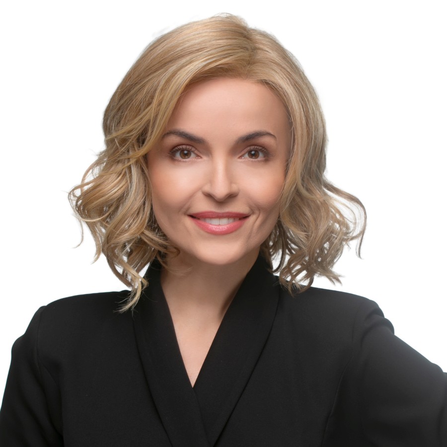 B.U. Hair Collection, Cheerful