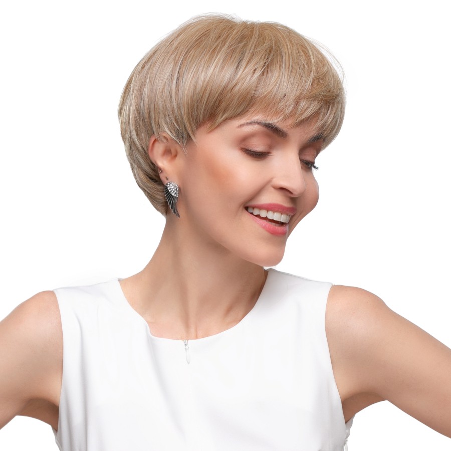 B.U. Hair Collection, Clever