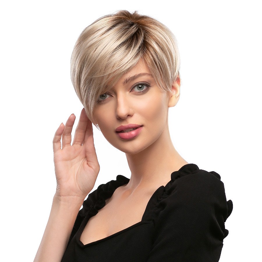 B.U. Hair Collection, Creativ