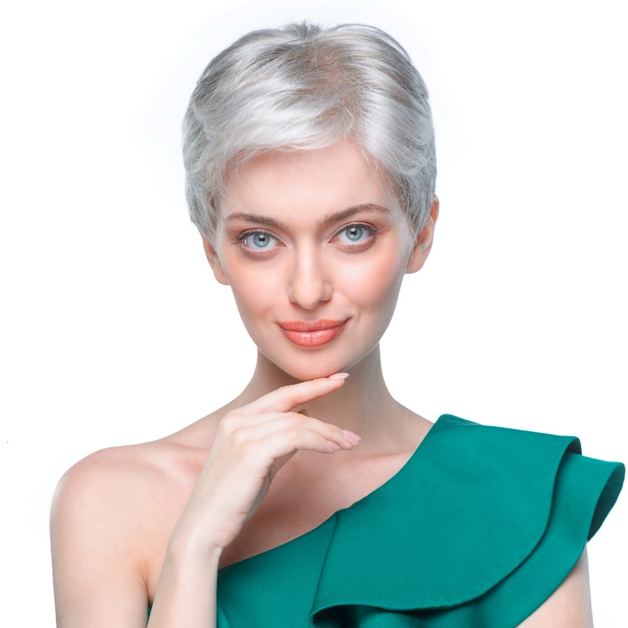 Bloom Hair Collection, Abelia