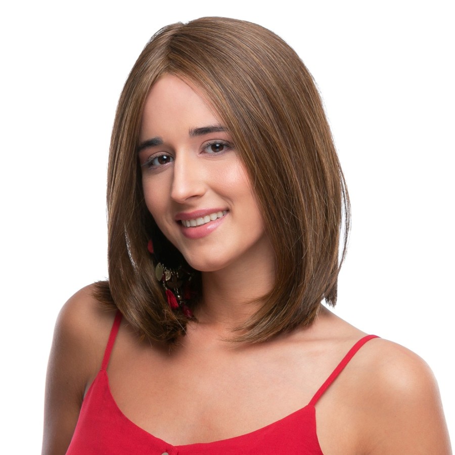 Bloom Hair Collection, Ash