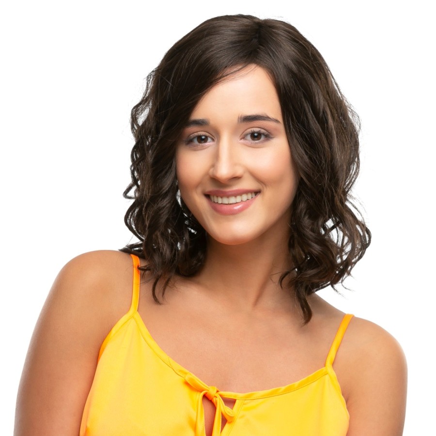 Bloom Hair Collection, Epi