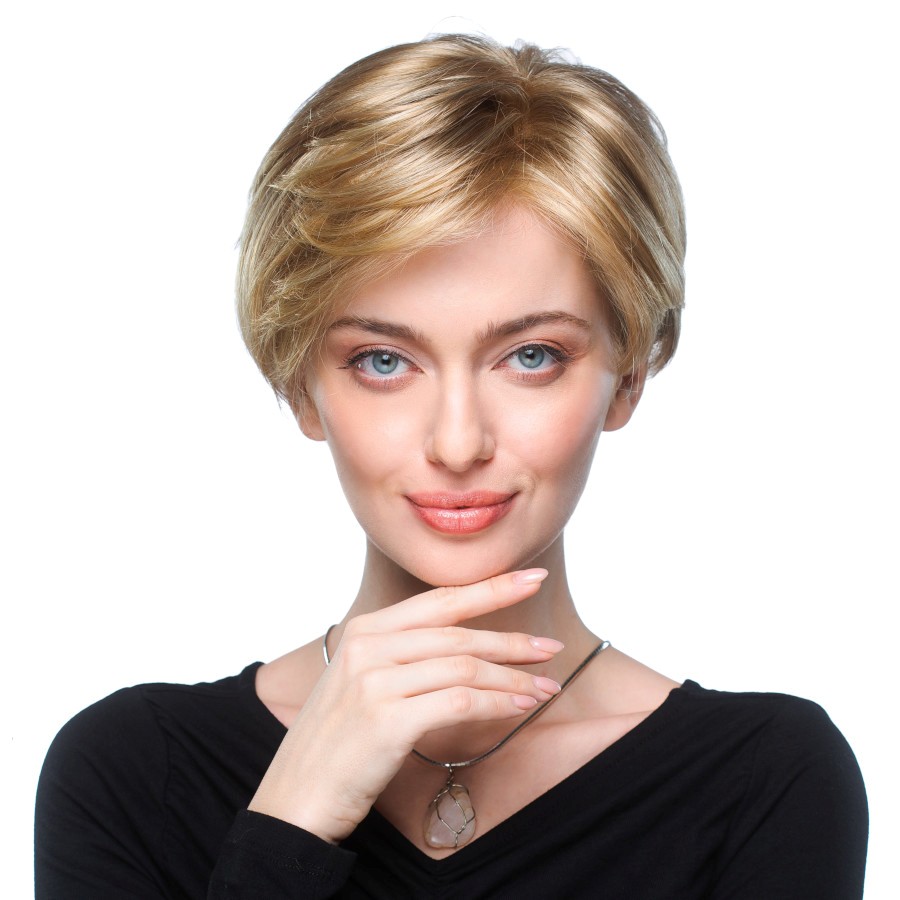 Hair Diamonds Collection, Adularia