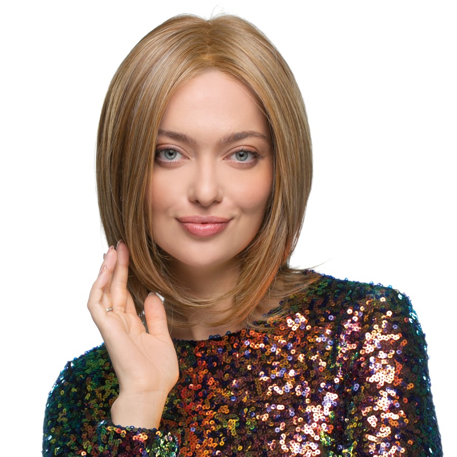 Hair Diamonds Collection, Aquamarine