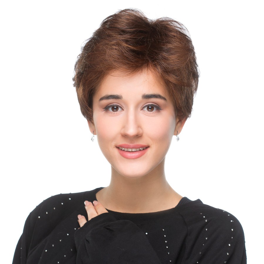 Hair Diamonds Collection, Fluo