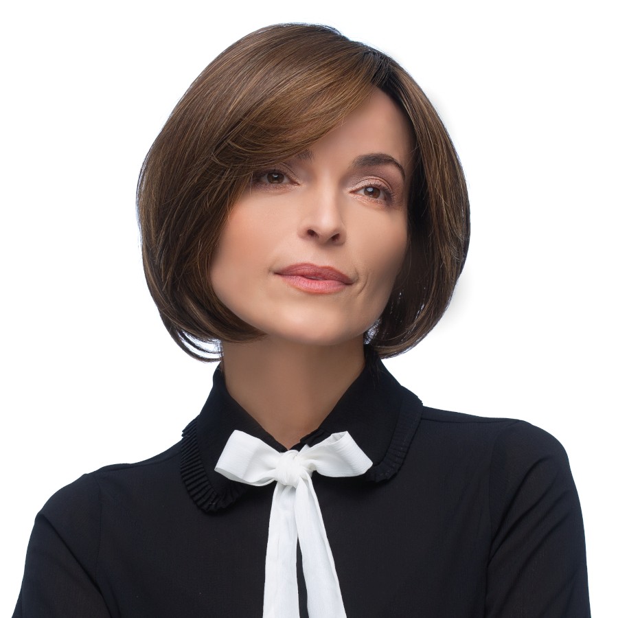 Hair Diamonds Collection, Garnet