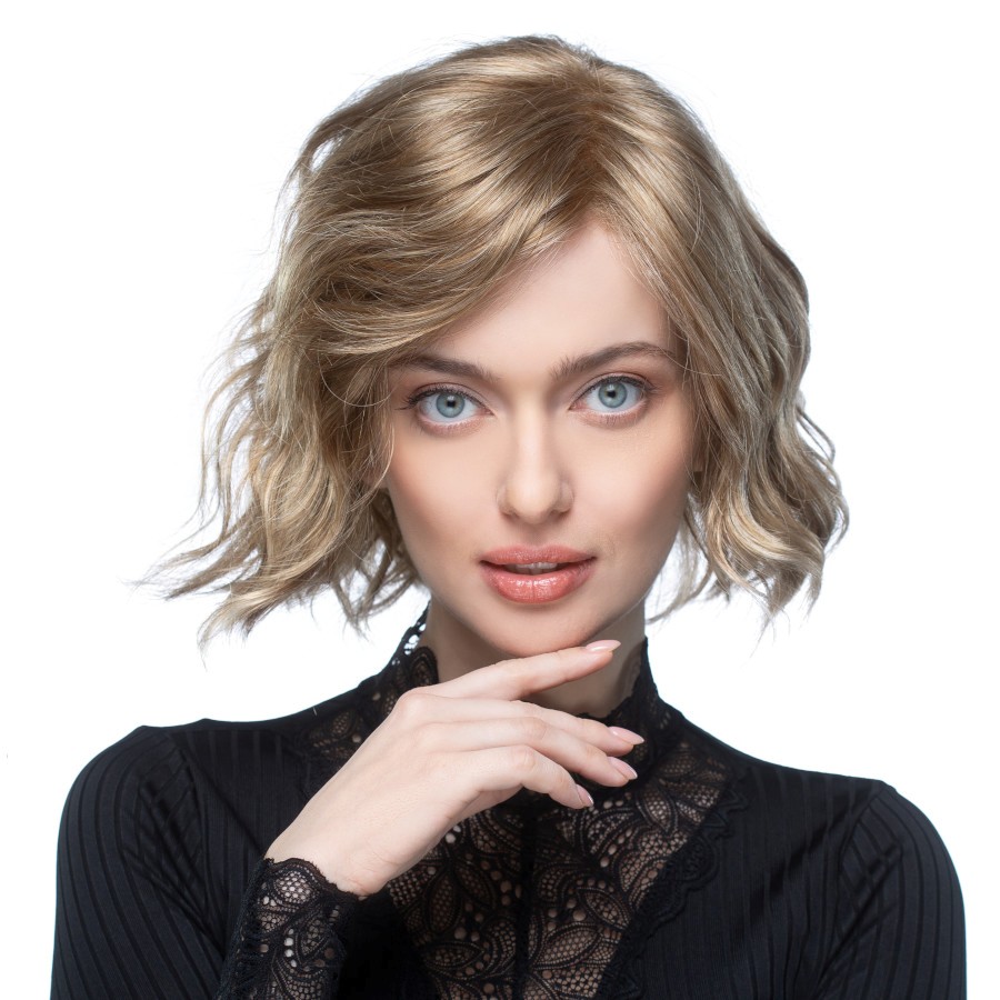 Hair Diamonds Collection, Morganite