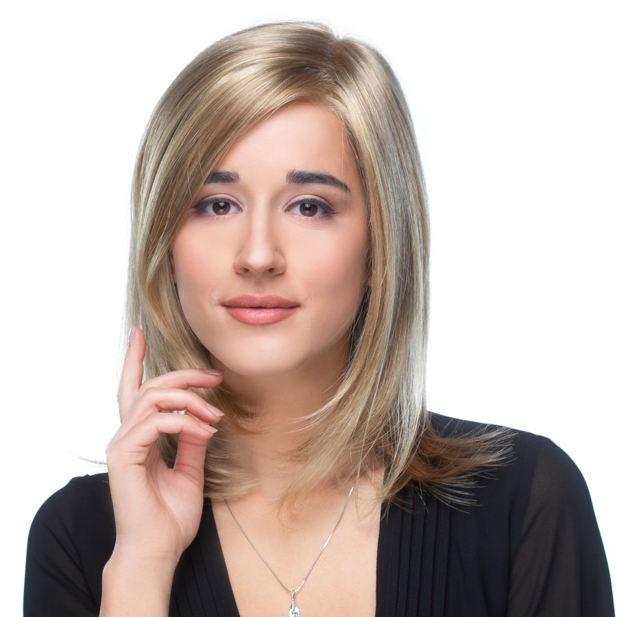 Hair Diamonds Collection, Onyx