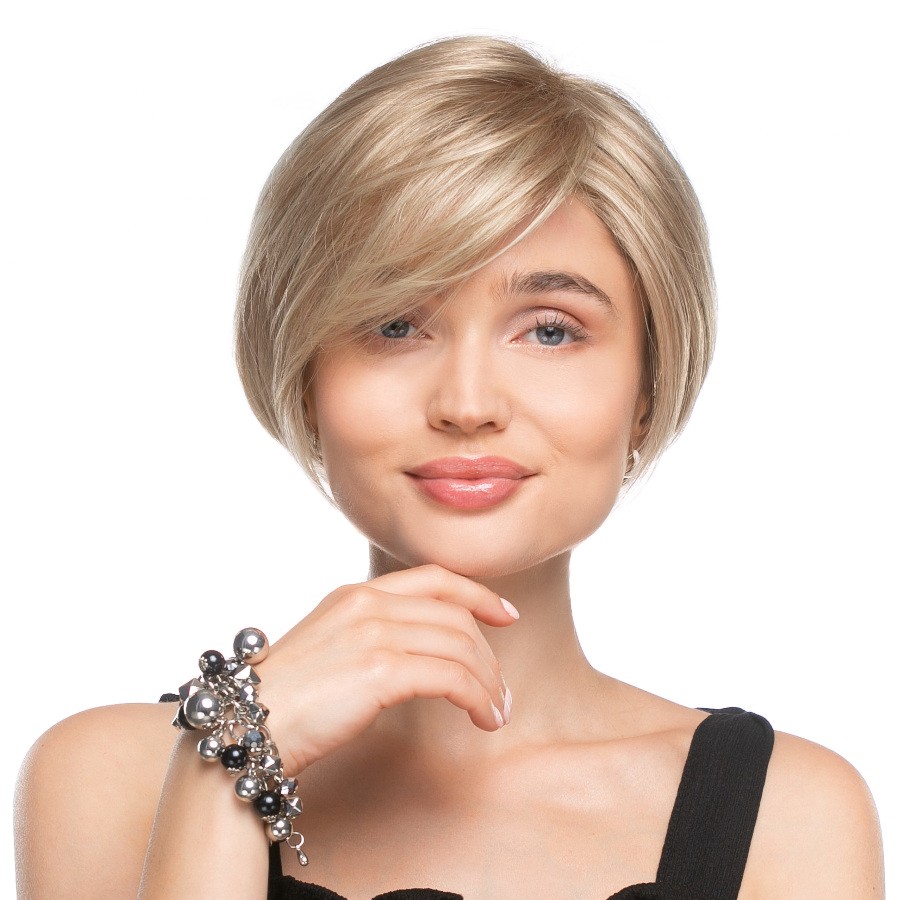 Hair UP! Collection, Bergamaska