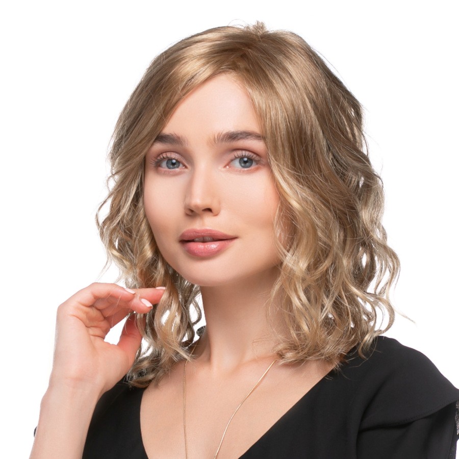 Hair UP! Collection, Chacha