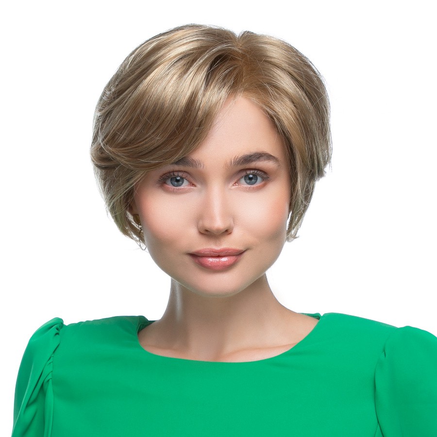 Hair UP! Collection, Foxtrot