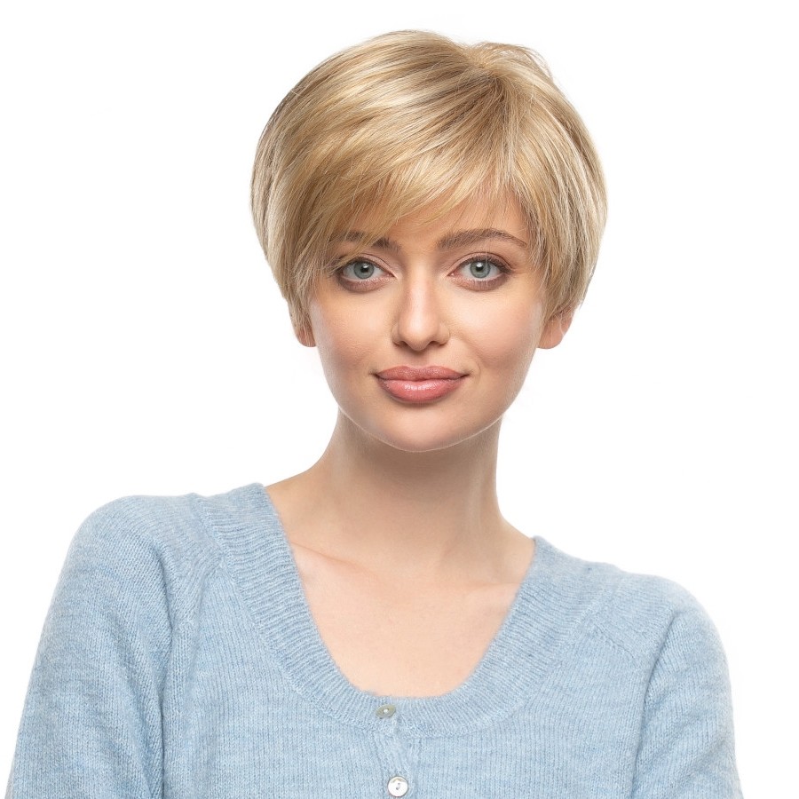 Delicious Hair Collection, Brownie