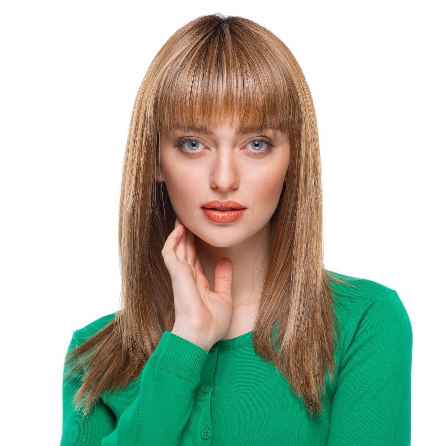 Delicious Hair Collection, Brulee