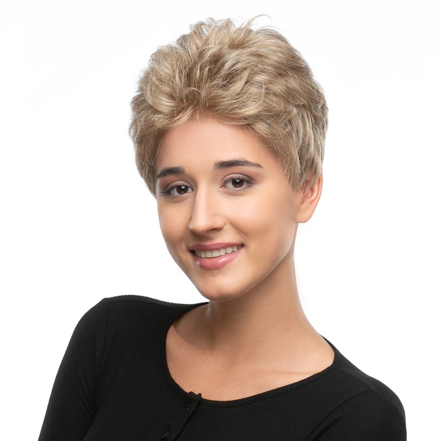 Delicious Hair Collection, Chocolate