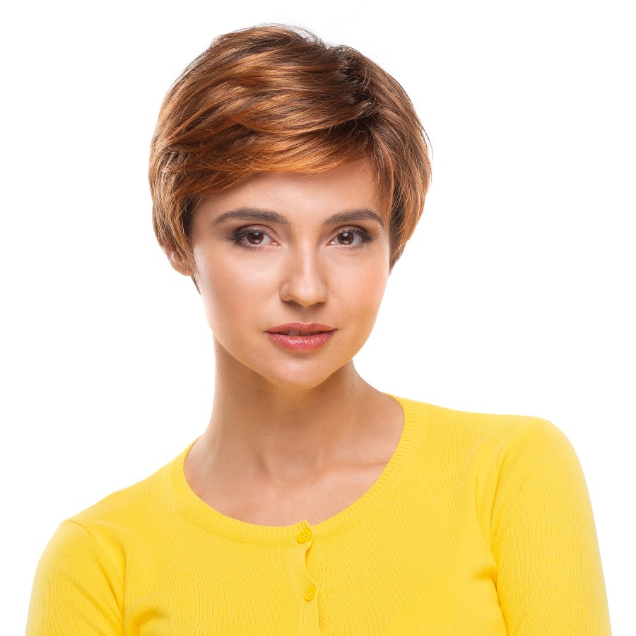 Delicious Hair Collection, Cookie