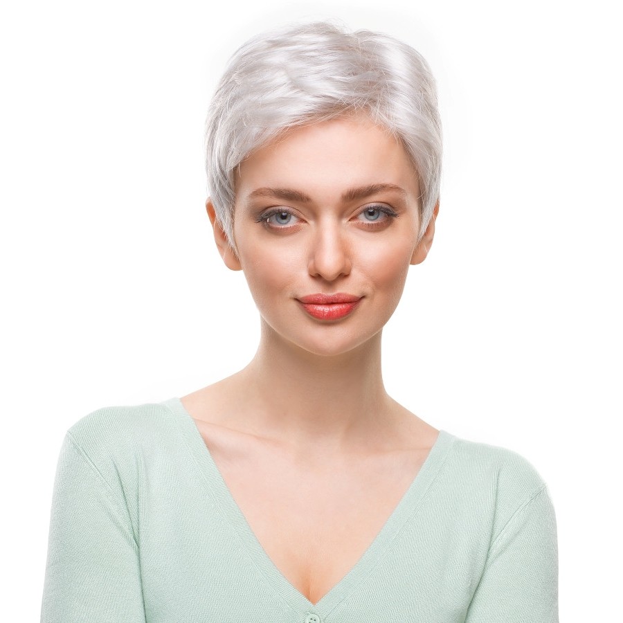 Delicious Hair Collection, Donut