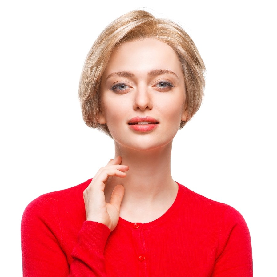 Delicious Hair Collection, Eclair