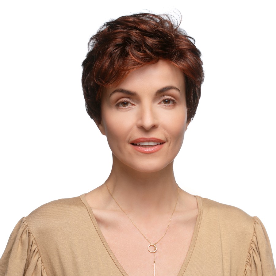 Hair2Be Collection, Amanda