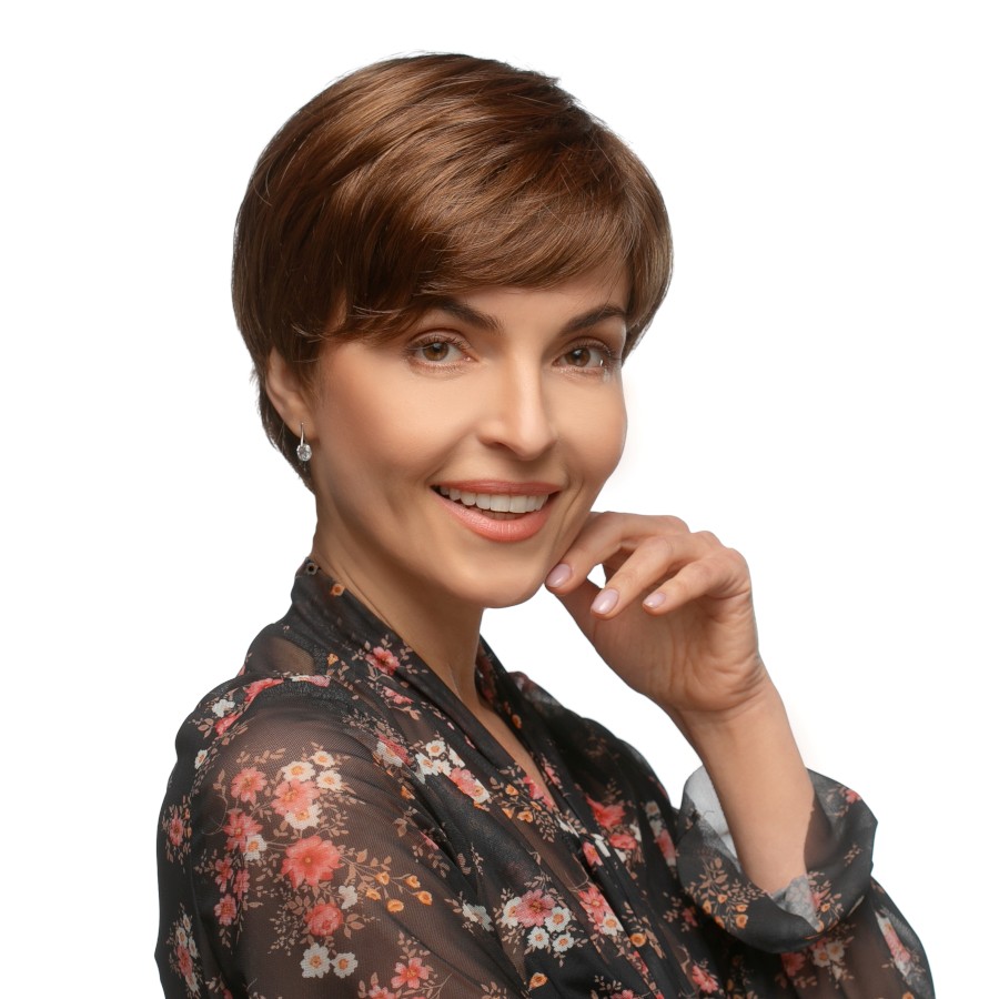 Hair2Be Collection, Anwan