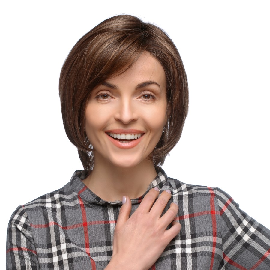 Hair2Be Collection, Aurora