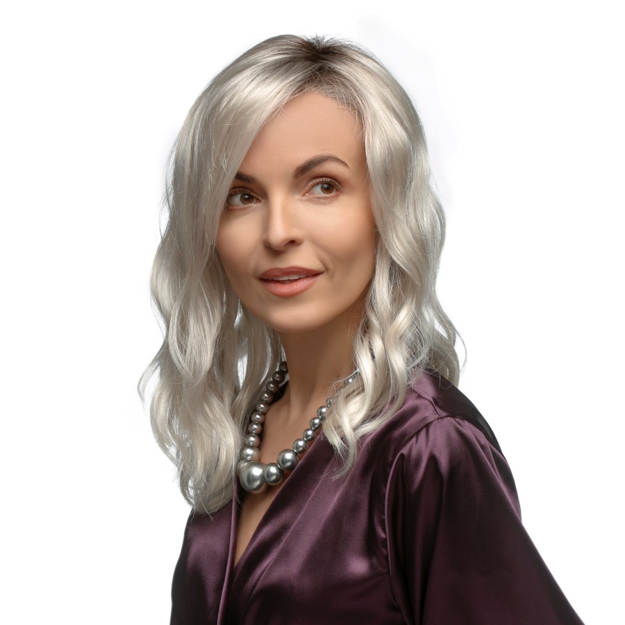 Hair2Be Collection, Carla