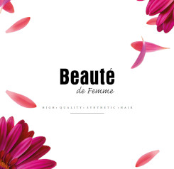 Beauté de Femme Wigs - Catalog
