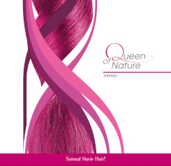 Queen of Nature Toppers - Catalog