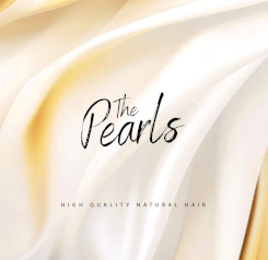 The Pearl Wigs - Catalog