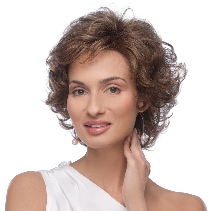 Beauté de Femme Collection, Angela