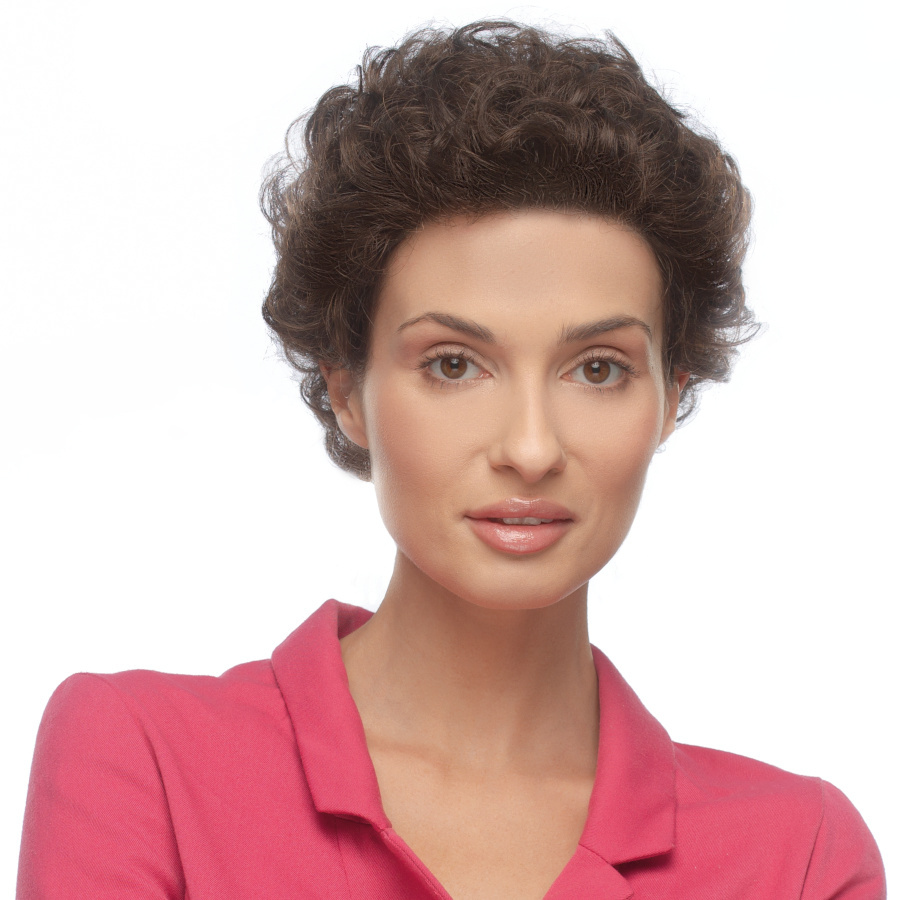 Beauté de Femme Collection, Barbara