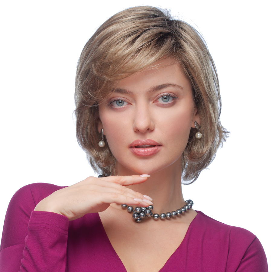 Beauté de Femme Collection, Margaret