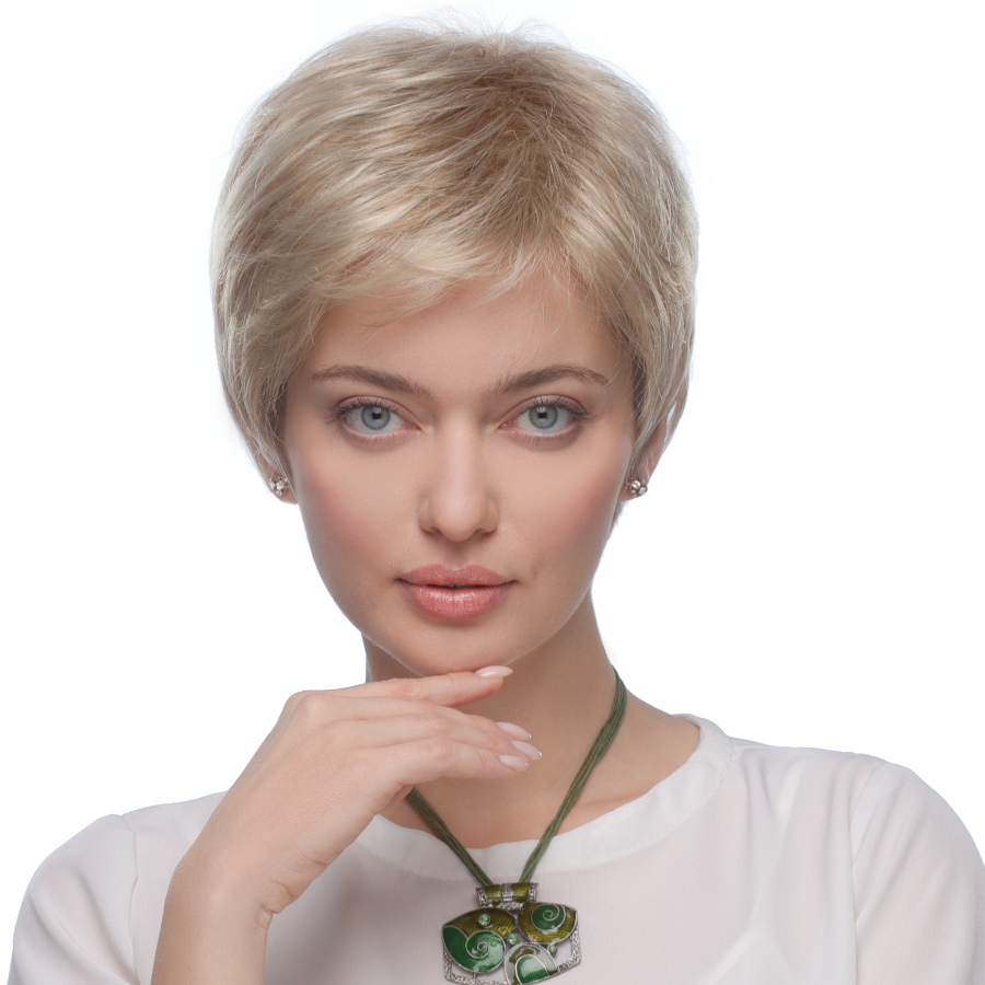 Beauté de Femme Collection, Mary