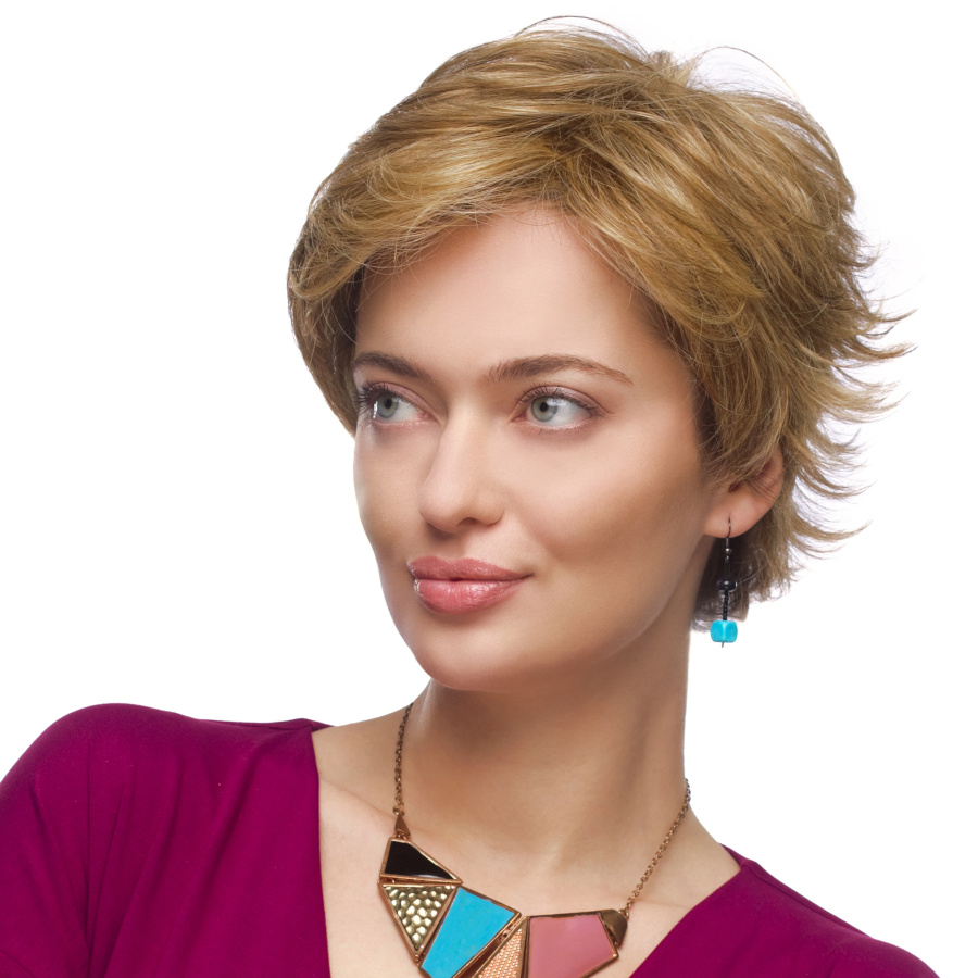 Beauté de Femme Collection, Maya