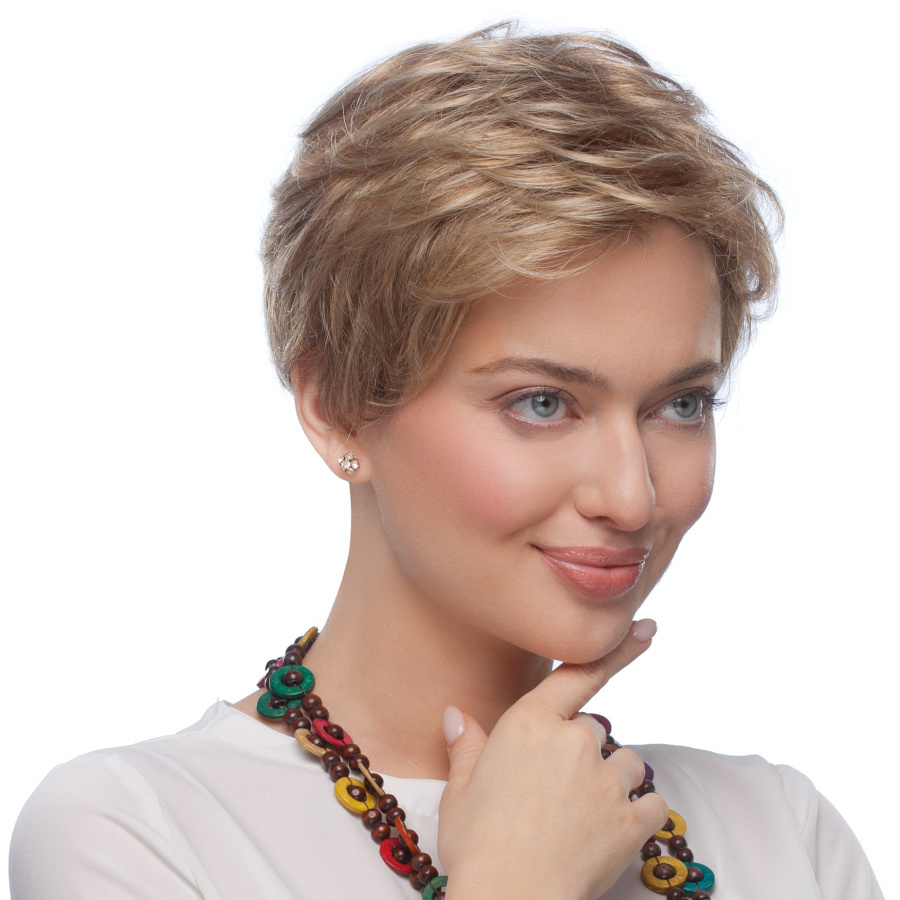 Beauté de Femme Collection, Pola