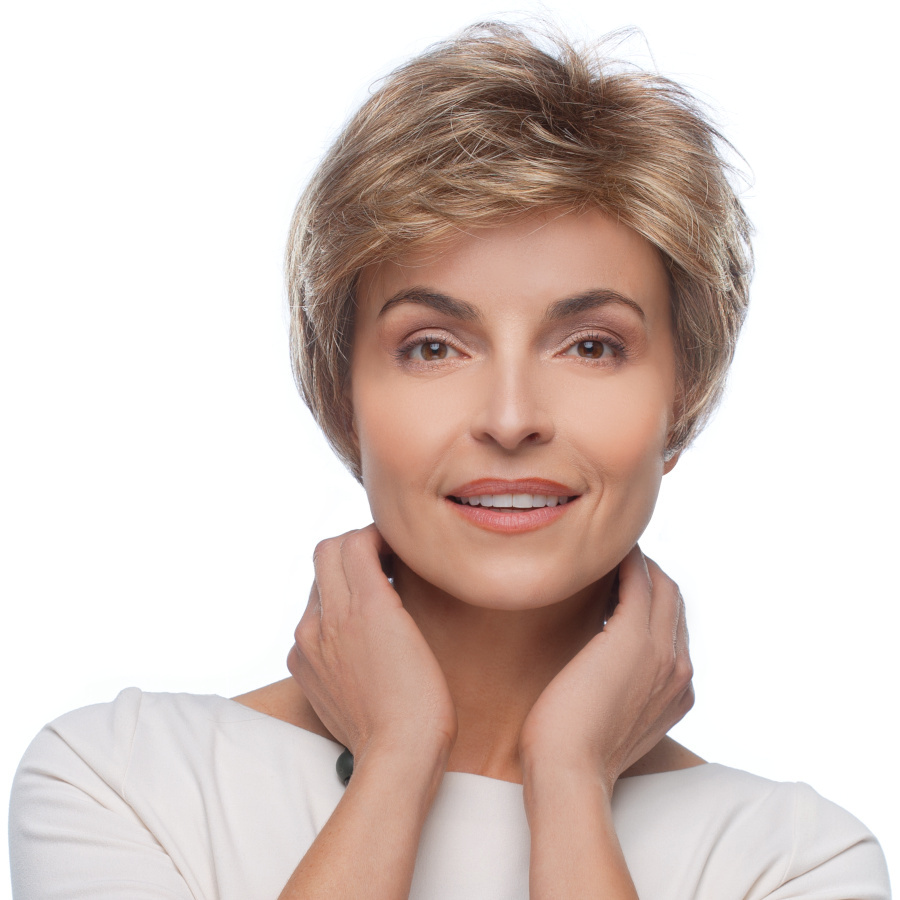 Beauté de Femme Collection, Rose