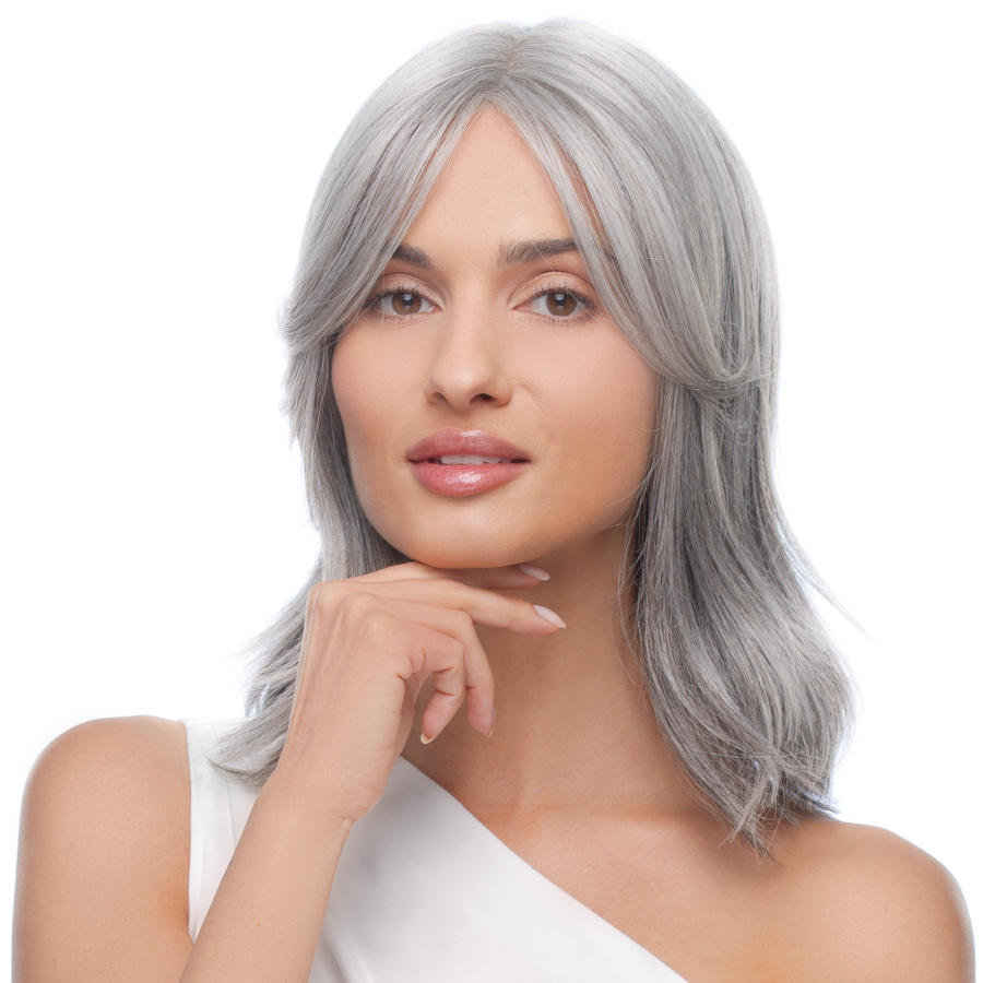 Beauté de Femme Collection, Susan