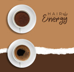 Hair Energy Wigs - Catalog